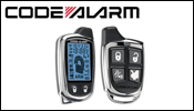 CODE ALARM CA1551 $ 118.53 - Free Shipping Alarm and Keyless Entry