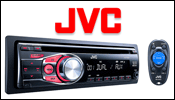 JVC KD-R320 $ 69.99 - Free Shipping CD + MP3