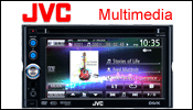 JVC KW-AVX640 $ 316.89 - Free Shipping CD + DVD + Multimedia