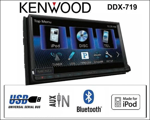 The Install Doctor - The Do-It-Yourself Car Stereo Installation