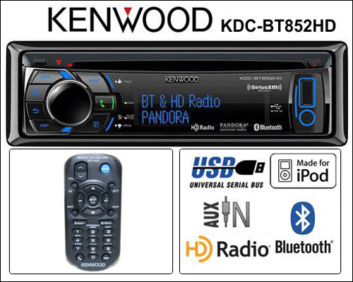 The Install Doctor - The Do-It-Yourself Car Stereo ... wiring diagram kenwood bt755hd 