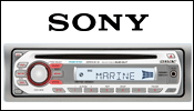 SONY CDX-M10 $ 99.99 - Free Shipping Auto / Marine Radio + CD + MP3