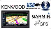 KENWOOD DNX-6160 $ 419.95 - Free Shipping 2x DIN w/ 6.1
