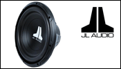 JL AUDIO 10W0v2-4 $ 68.15 10'' Subwoofer