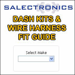 Chevrolet Radio Wiring Diagram from www.installdr.com