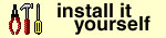 Install It Yourself Car Stereo, Car Radio, Car Audio Installation. Step by step instructions, color photos, wiring detail, as well as what tools and parts you will need to do a professional installation. Car Radio Removal, Car Stereo Removal, Radio Wire Colors, Stereo Wire Colors. Install Car Stereo, Install Car Radio, Install Car Audio. Radio Installation Kit, Stereo Installation Kit.